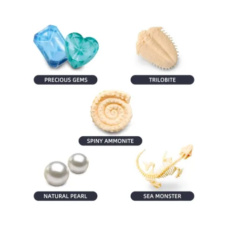 کیت اکتشاف آتلانتیس - Image 3