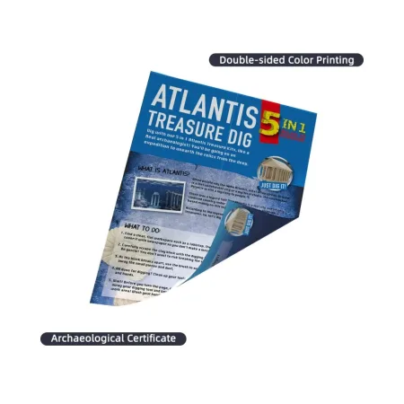 کیت اکتشاف آتلانتیس - Image 6