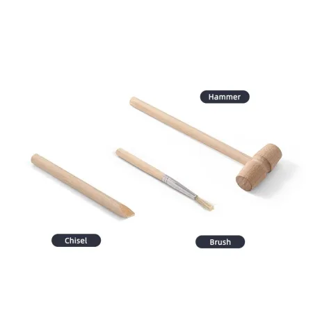 کیت اکتشاف داینو 5 در 1 - Image 5