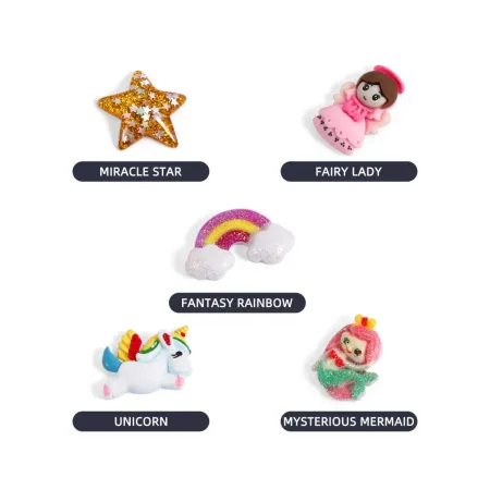 کیت اکتشاف دنیای جادویی - Image 7