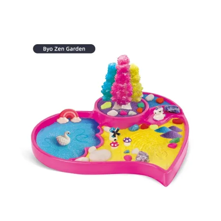 کیت ساخت باغ جادویی - Image 2