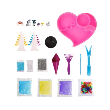 کیت ساخت باغ جادویی - Image 4