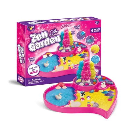 کیت ساخت باغ جادویی - Image 7