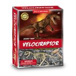 کیت اکتشاف دایناسور - Velociraptor