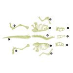 کیت اکتشاف دایناسور - Velociraptor - Image 5