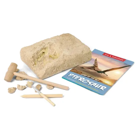 کیت اکتشاف دایناسور - Pterosaur - Image 5