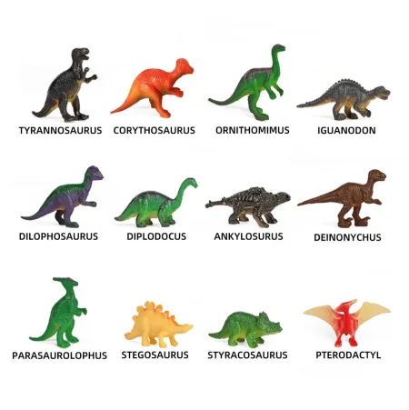 کیت اکتشاف تخم داینو - Image 5