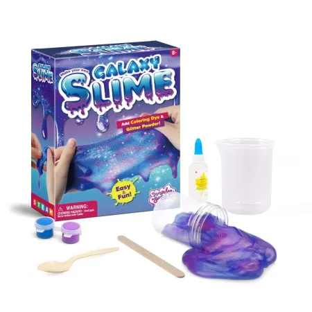 کیت ساخت اسلایم کهکشانی - Image 7