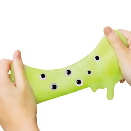 کیت ساخت اسلایم شبرنگی - Image 2