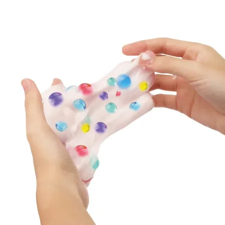 کیت ساخت اسلایم حبابی - Image 2