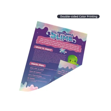 کیت ساخت اسلایم حبابی - Image 6