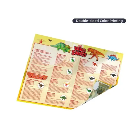 کیت رنگ آمیزی دایناسور - Image 7