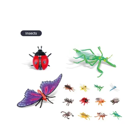 کیت رنگ آمیزی حشرات - Image 6