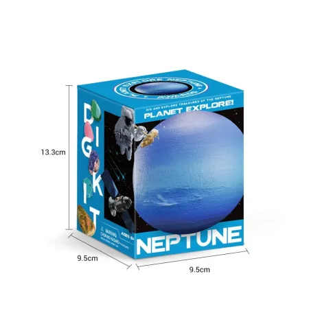 کیت حفاری سیاره نپتون - Image 5