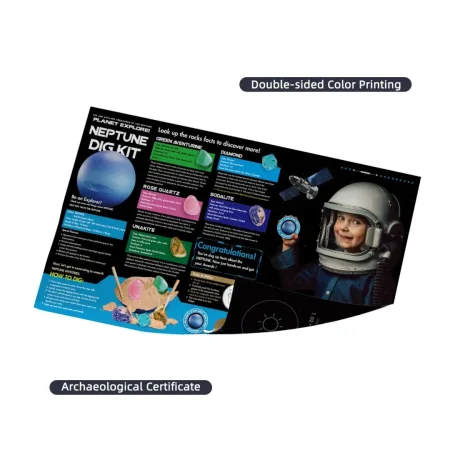 کیت حفاری سیاره نپتون - Image 6