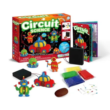 کیت ساخت مدار