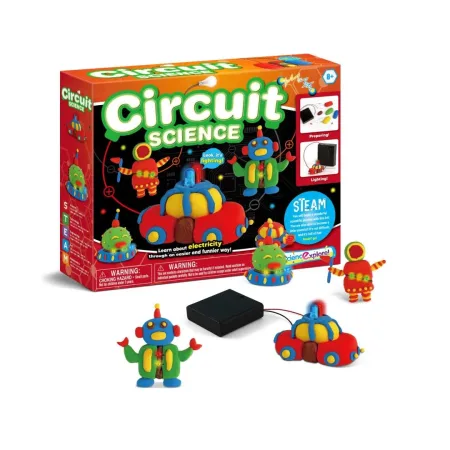 کیت ساخت مدار - Image 7