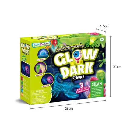 کیت علمی - Image 5