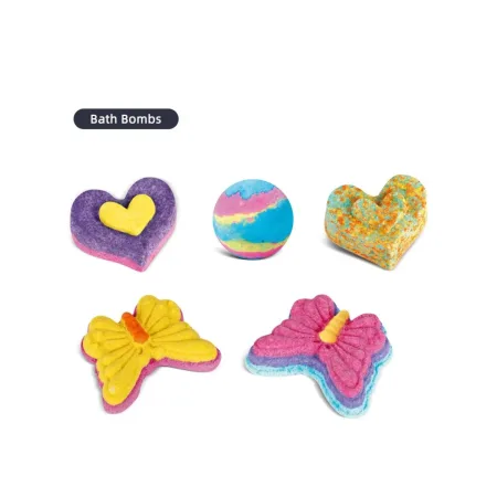 کیت ساخت بمب حمام (کوکتل پدیکور) - Image 3