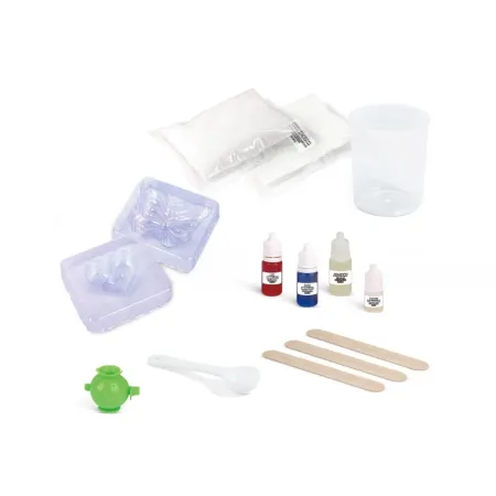 کیت ساخت بمب حمام (کوکتل پدیکور) - Image 5