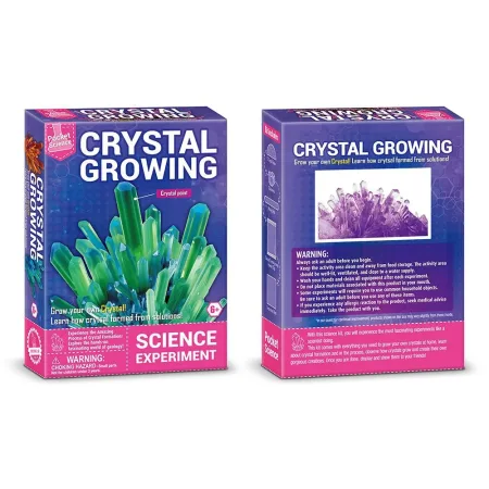 کیت ساخت کریستال - Image 2