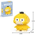 لگو شخصیت کارتونی 13