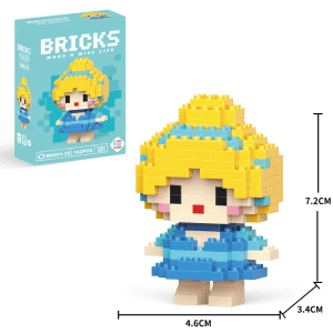 لگو سیندرلا