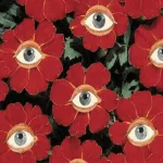 نقاشی الماسی تابلو کد 05