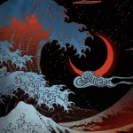 نقاشی الماسی تابلو کد 07