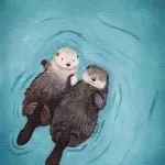 نقاشی الماسی تابلو کد 04