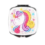 کیت آینه جادویی یونیکورن