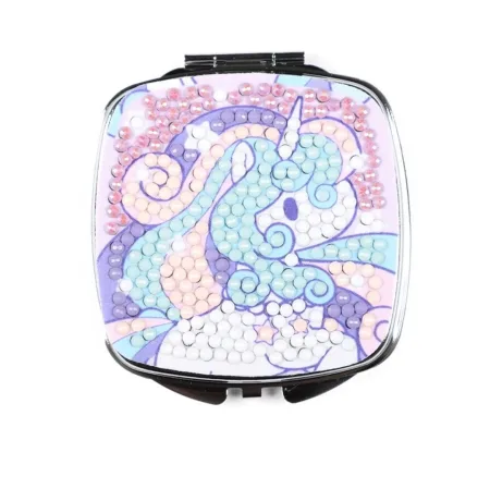 کیت آینه جادویی یونیکورن - Image 3