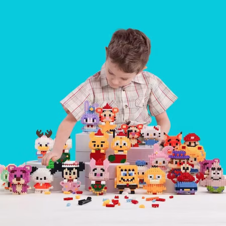 لگو اردک دیزی - Image 2