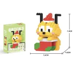 لگو پلوتو لپ تاپی (بسته بندی آسیب جزئی)