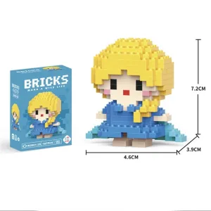 لگو سیندرلا