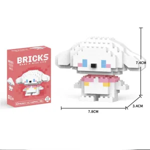 لگو سینامون رول