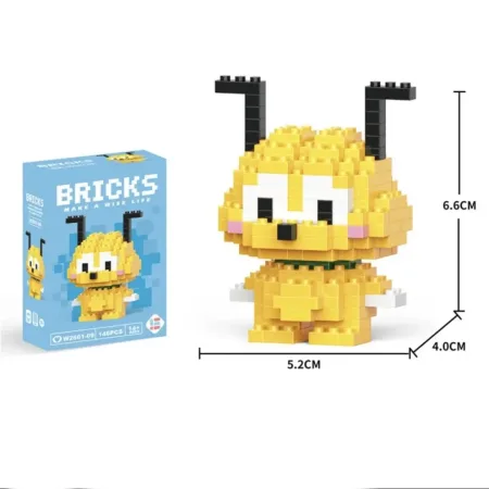 IMG_6967 لگو پلوتو - Image 1