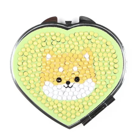 Screenshot آینه نقاشی الماسی روباه - Image 1