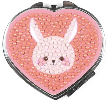 Screenshot آینه نقاشی الماسی خرگوش - Image 1