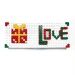 جامدادی لگو طرح 6