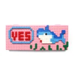 جامدادی لگو طرح 2