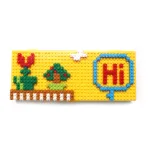 جامدادی لگو طرح 3