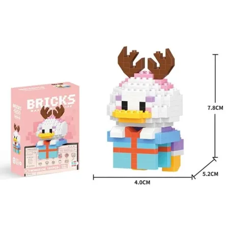 IMG_7914 لگو اردک دیزی لپ تاپ - Image 1