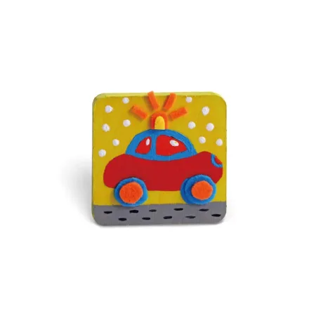 کیت ساخت مگنت یخچال - Image 5