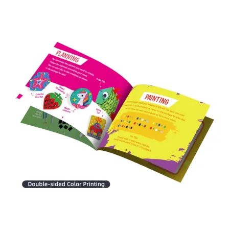 کیت ساخت مگنت یخچال - Image 3