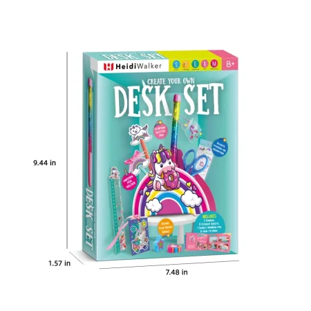 پکیج ساخت لوازم تحریر - Image 2