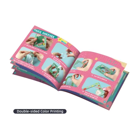 پکیج ساخت لوازم تحریر - Image 5