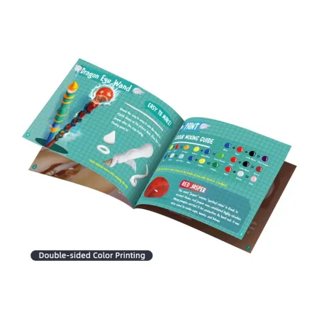 کیت ساخت چوب جادو - Image 3