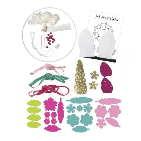 کیت ساخت دریم کچر - Image 3