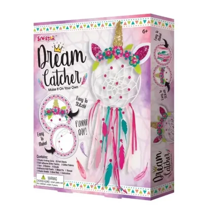 Dream catcher